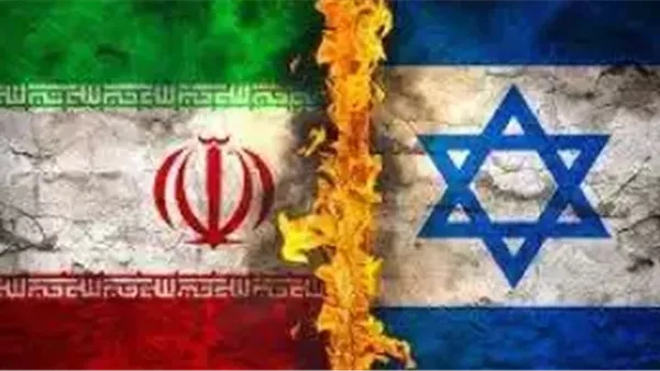 تحليل إستراتيجي لمآلات العدوان الإسرائيلي على إيران