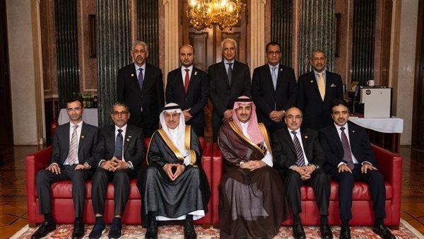 مجموعة التنسيق العربية تتعهد بتقديم مليارى دولار لدعم التنمية في موريتانيا