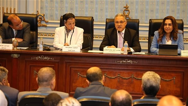 التنمية المحلية: الانتهاء من رفع 6.4 مليون طن تراكمات تاريخيّة للمخلفات