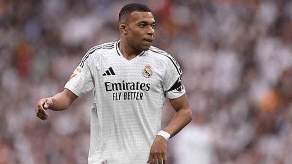 كأس العالم للأندية 2025.. المرض يهدد مشاركة مبابي أمام الهلال