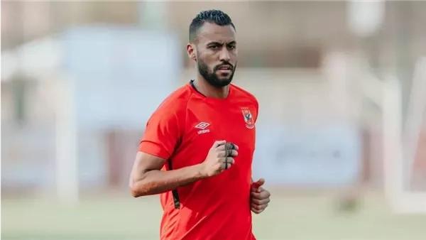 حسام عاشور: لم أتلق عروضا تدريبية حتى الآن