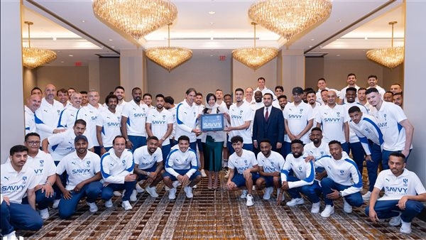 الهلال السعودي في مأزق هجومي أمام ريال مدريد