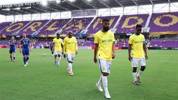 كأس العالم للأندية.. انطلاق مباراة صن داونز وأولسان بعد تأجيلها لأكثر من ساعة