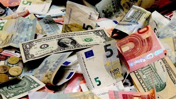 أسعار صرف العملات العربية والأجنبية اليوم الأربعاء 18 يونيو 2025