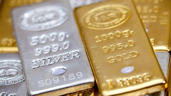 سعر الفضة اليوم الأربعاء 18 يونيو 2025
