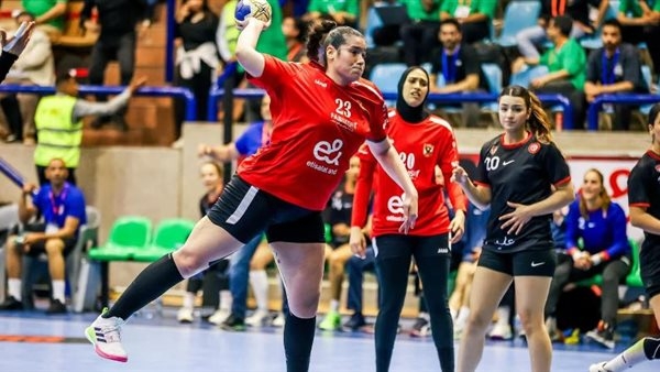 لاعبة يد الأهلي: جاهزون للفوز بالبطولات