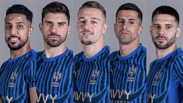 كأس العالم للأندية 2025.. إنزاجي يعلن تشكيل الهلال ضد ريال مدريد