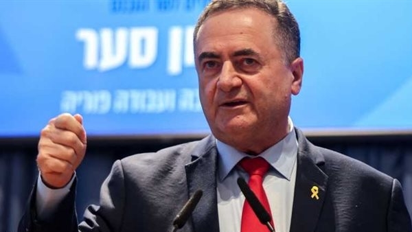وزير الدفاع الإسرائيلي يعلن ضرب سجن إيوين في طهران