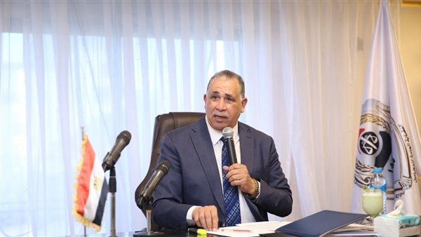 الطعن على حكم وقف الجمعية العمومية.. تفاصيل اجتماع نقيب المحامين بأعضاء مجلس النقابة العامة ونقباء الفرعيات