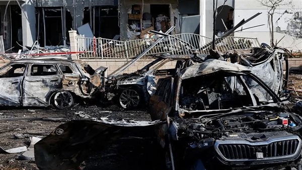 موقع عبري: مليار شيكل يوميا لتمويل الحرب على إيران