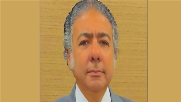 المستشار سامح عبد الحكم ينعى المؤرخ الكبير الدكتور ماجد فرج مؤرخ الأسرة العلوية