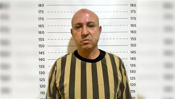 القبض على ابن عم بشار الأسد في عملية أمنية محكمة