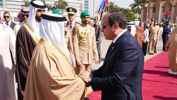 أخبار مصر اليوم.. وزير الكهرباء يتفقد محطة محولات الهضبة 2 ومجمع المخزون الاستراتيجي للكابلات.. 'Sail to Egypt'.. حملة لترويج سياحة اليخوت