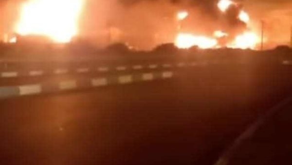 وسائل إعلام إيرانية: تم إسقاط عدة قنابل من طراز GBU-57 يبلغ وزنها 14 طنا على منشأة فوردو النووية