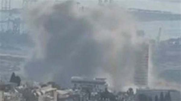 الجيش الإسرائيلي: إيران أطلقت موجة جديدة من الصواريخ على إسرائيل
