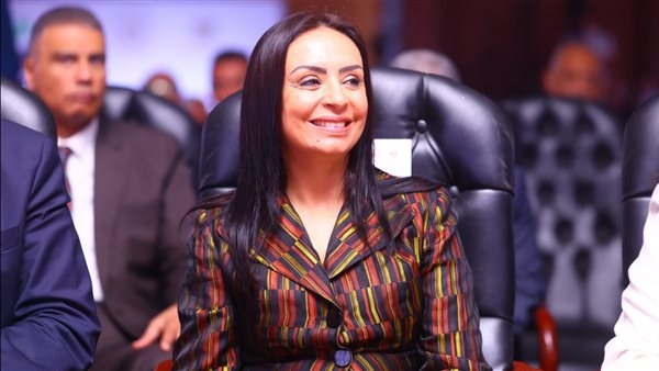 وزيرة التضامن تشهد تدشين مبادرة "سكن كريم من أجل حياة كريمة"