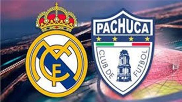 موعد مباراة ريال مدريد ضد باتشوكا في كأس العالم للأندية والقنوات الناقلة