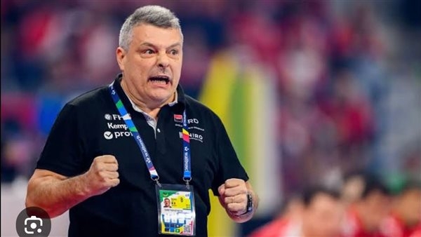 الإسباني خافيير باسكوال مديرا فنيا لمنتخب اليد.. ومؤتمر صحفي لتقديمه الأربعاء