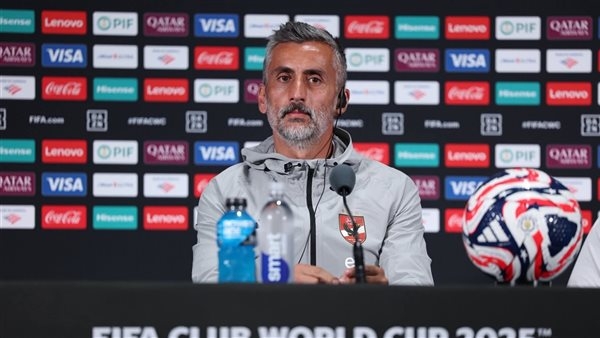 كأس العالم للأندية.. ريبيرو يتحدث عن مواجهة بورتو وحلم الأهلي في التأهل