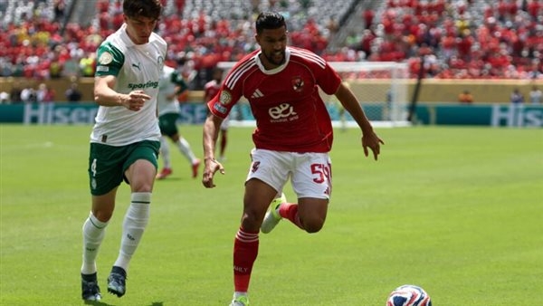 الغندور: الأهلي يفاضل بين ديانج وعطية الله للموسم المقبل