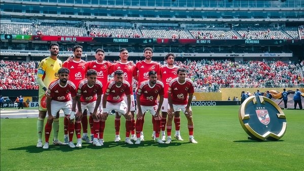 نجم الزمالك السابق يعلّق على أداء الأهلي في كأس العالم للأندية 2025