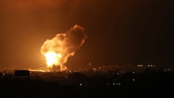 وسائل إعلام إيرانية: تفعيل الدفاعات الجوية في كرج غرب طهران لاعتراض هجوم إسرائيلي