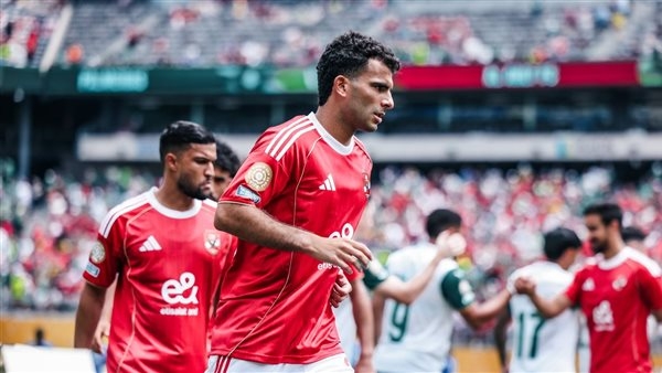 كأس العالم للأندية.. تشكيل الأهلي المتوقع ضد بورتو البرتغالي