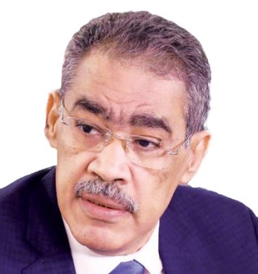 الحوار الوطني.. فقط معلومات وإحصاءات