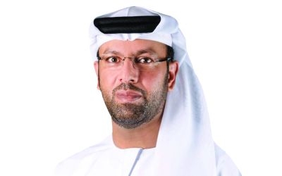 الإمارات والمعادلات العالمية