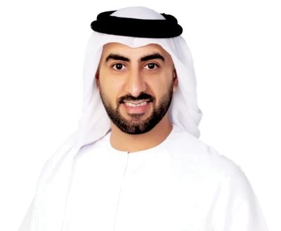 دبي والطريق إلى التريليون
