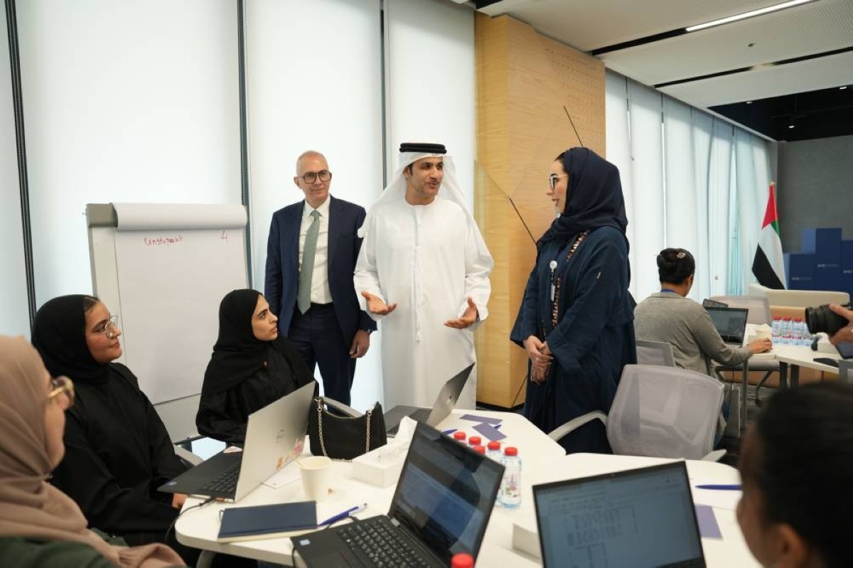 ملتقى تكنولوجي يبحث تسهيل الابتكار في الرعاية الصحية بالإمارات