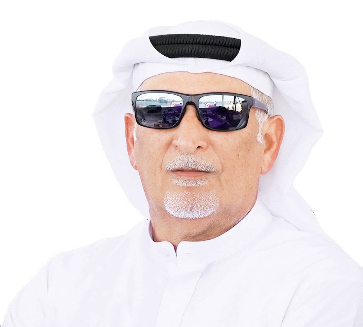الجولة الثالثة من «دبي الشراعية 60 قدماً» السبت