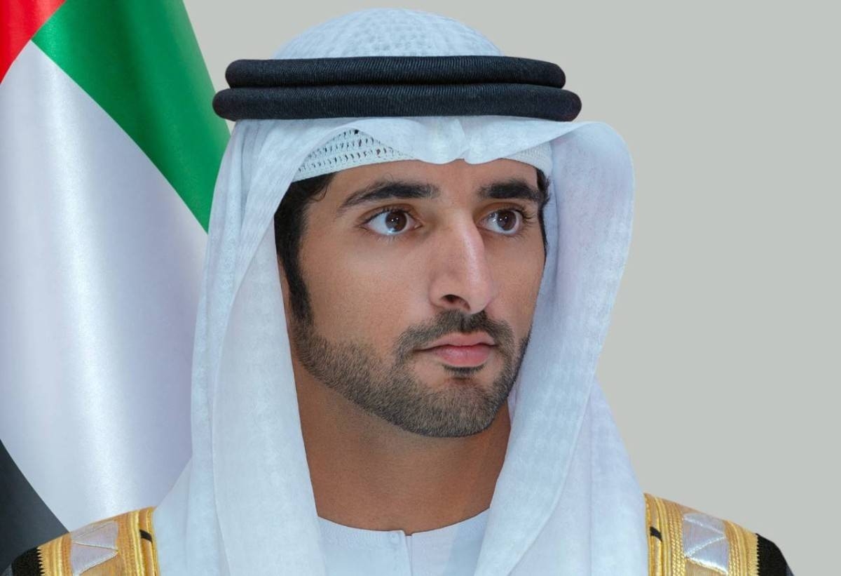 برعاية حمدان بن محمد.. تنظيم الدورة الأولى لمنتدى القيادات العربية الشابة في دبي الاثنين المقبل