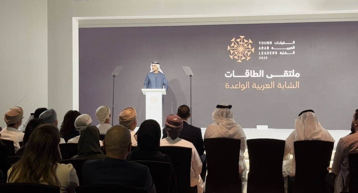خلفان بلهول: قطاع التكنولوجيا الخضراء يخلق 400 مليون وظيفة بحلول 2030