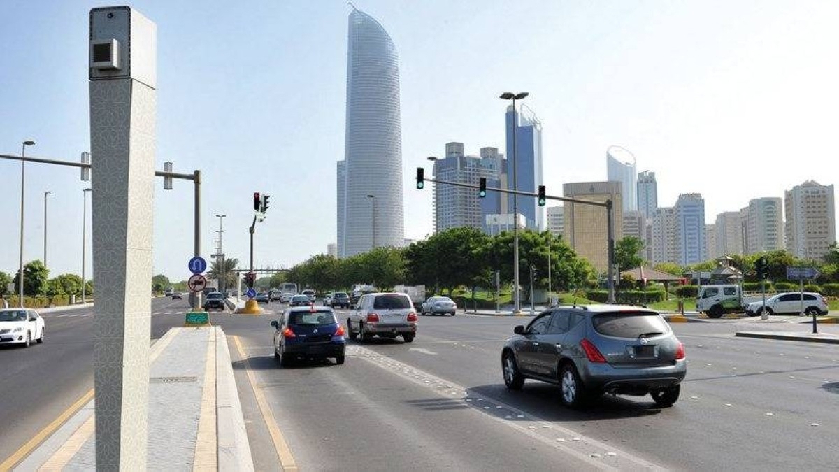 "الداخلية": مشروع ربط المخالفات المرورية خليجياً ساهم في زيادة تحصيل مخالفات تجاوزت 90 مليون درهم
