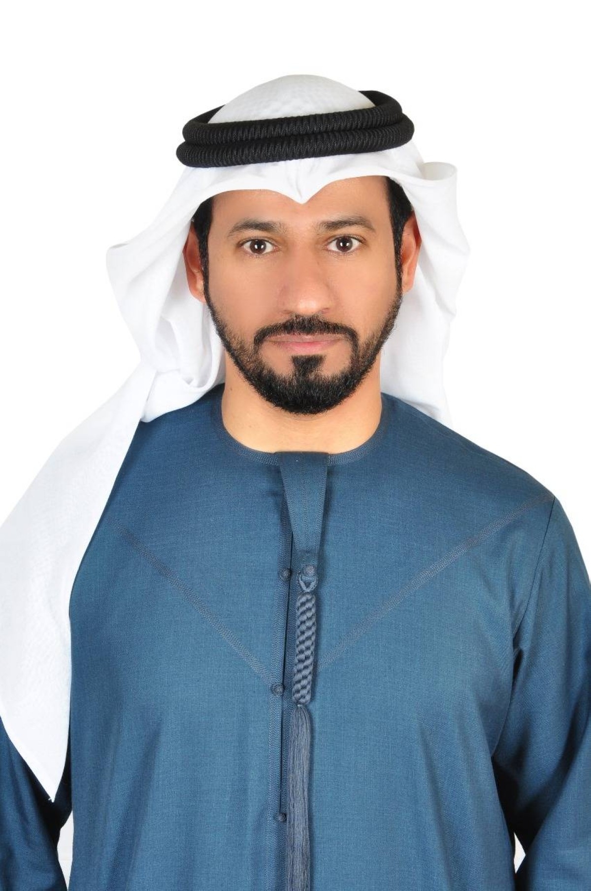 عبدالله البادي: الدوري العالمي للكاراتيه برؤية وطنية يجسد روح التلاحم في "عام المجتمع"
