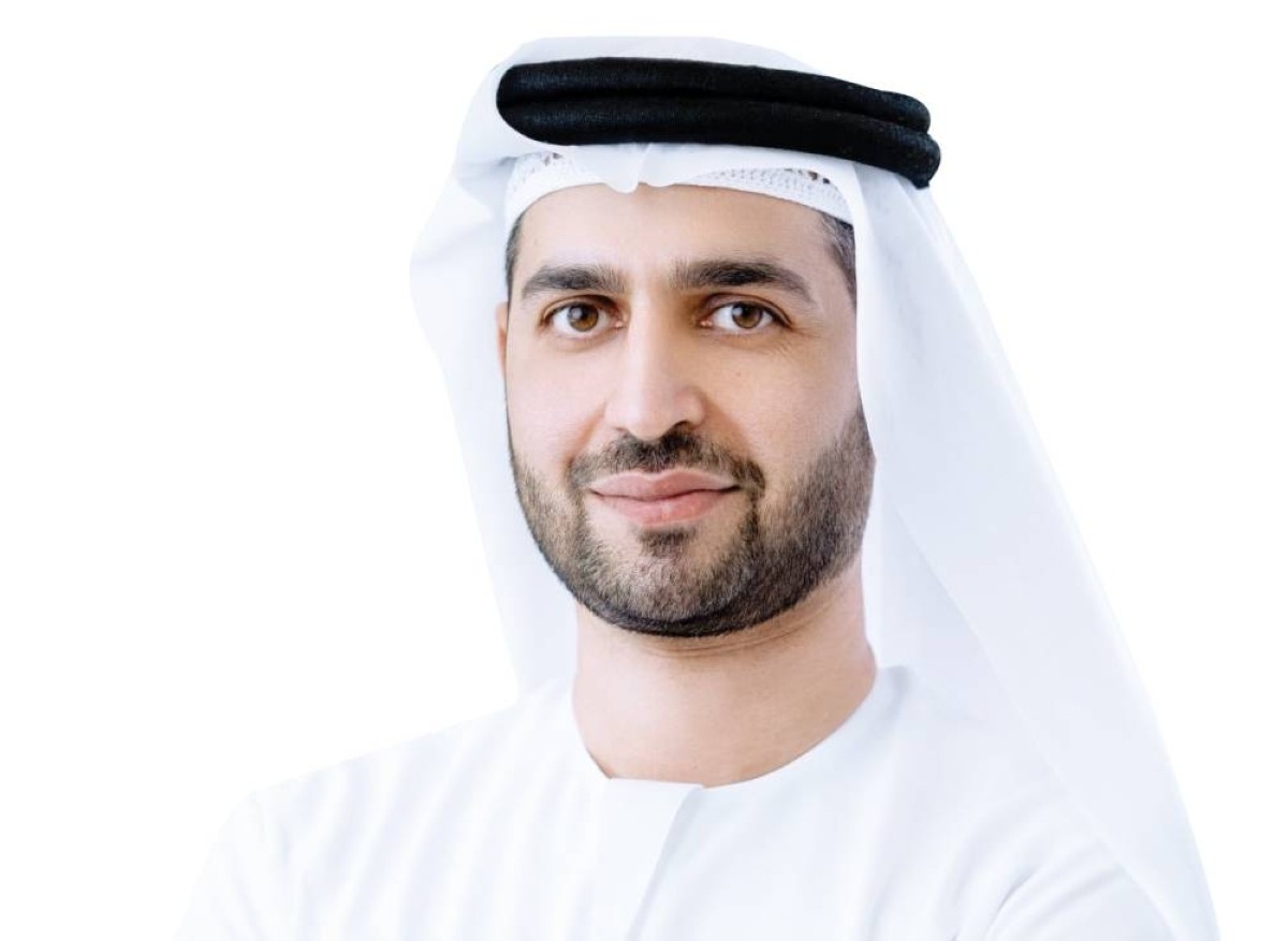 ريادة إماراتية في الذكاء الاصطناعي والميتافيرس