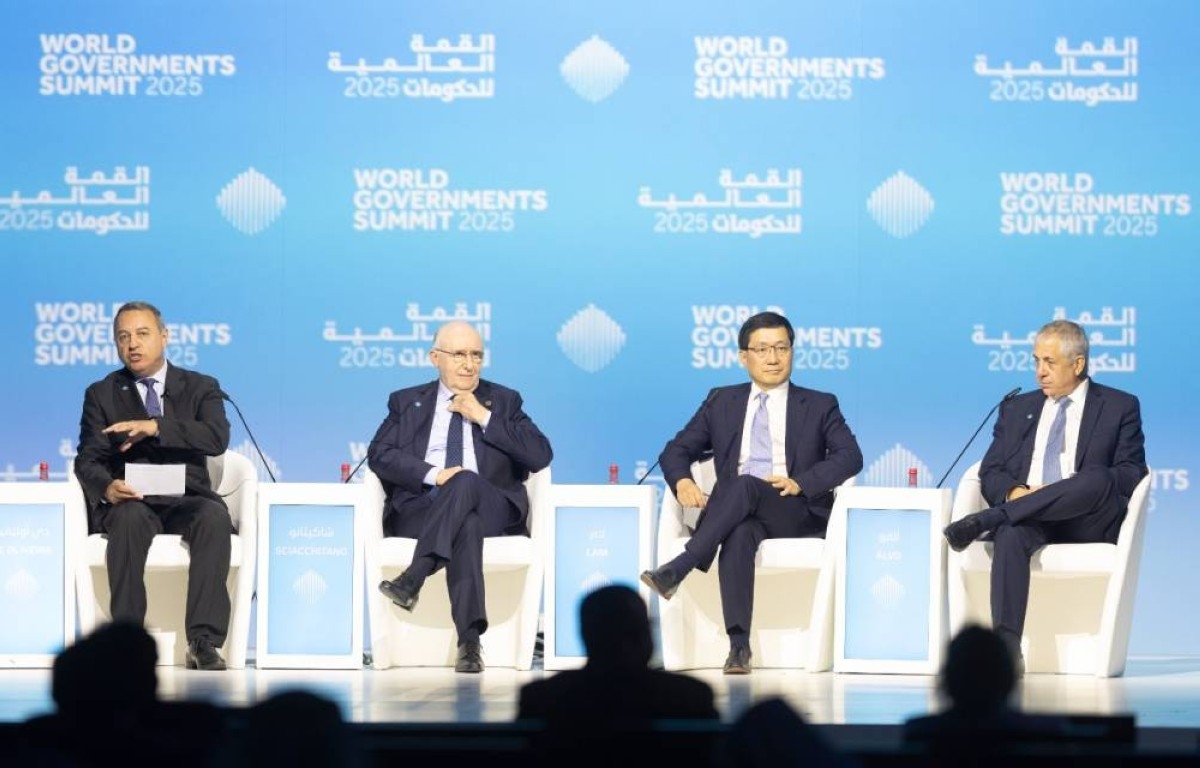 4 محركات رئيسية لمستقبل قطاع الطيران