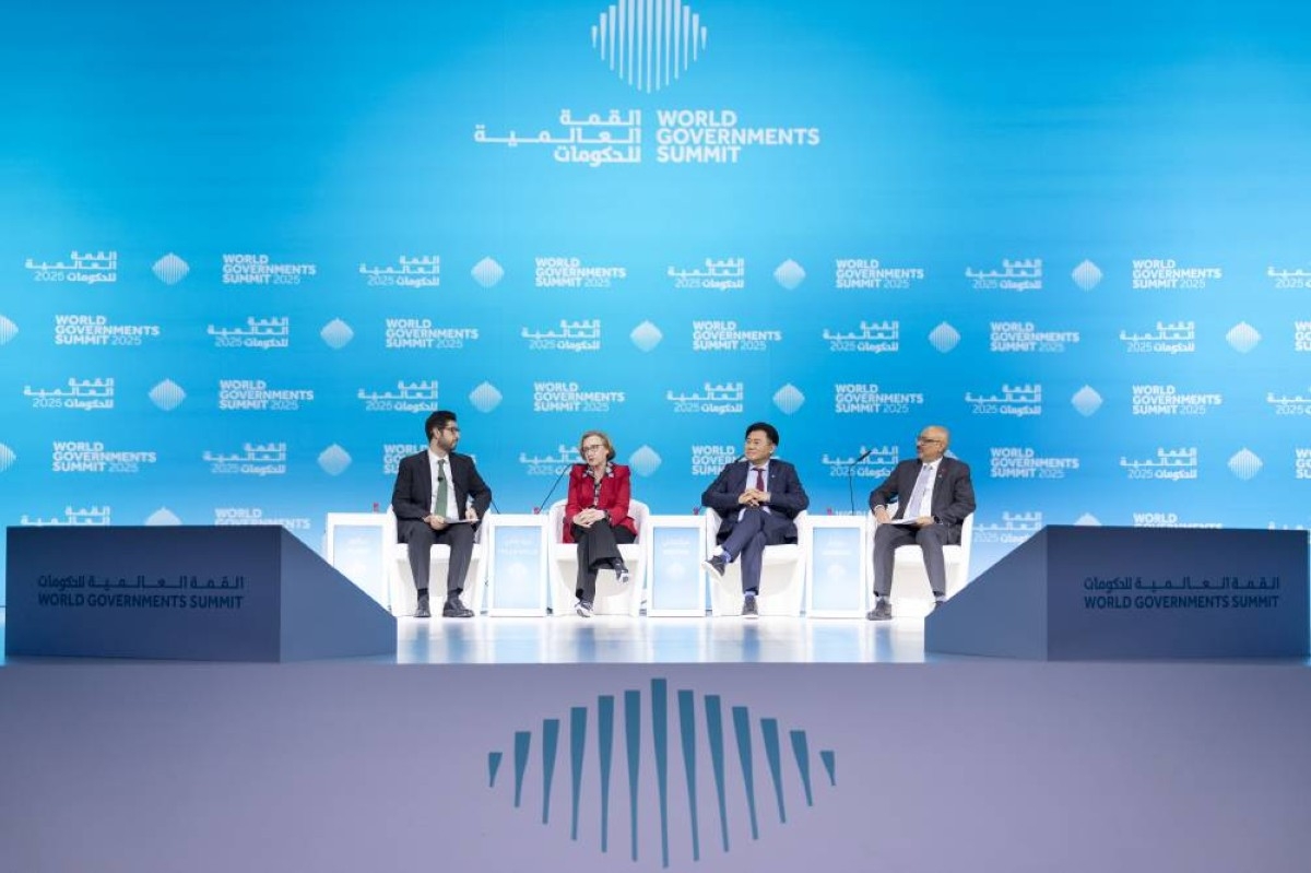 2.7 مليار شخص بلا إنترنت