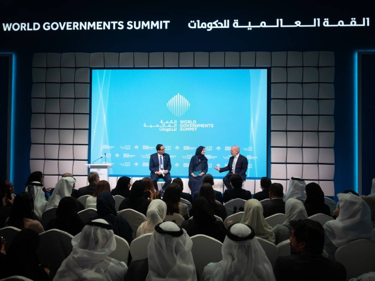 حوارات «الكفاءة الحكومية» تؤكد أهمية التخلي عن البيروقراطية