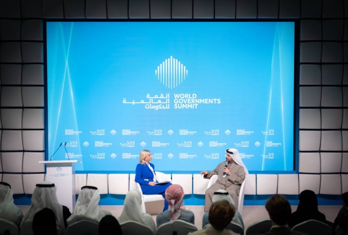 الذكاء الاصطناعي سيلعب دوراً في تحقيق تقدم اقتصادي عالمي