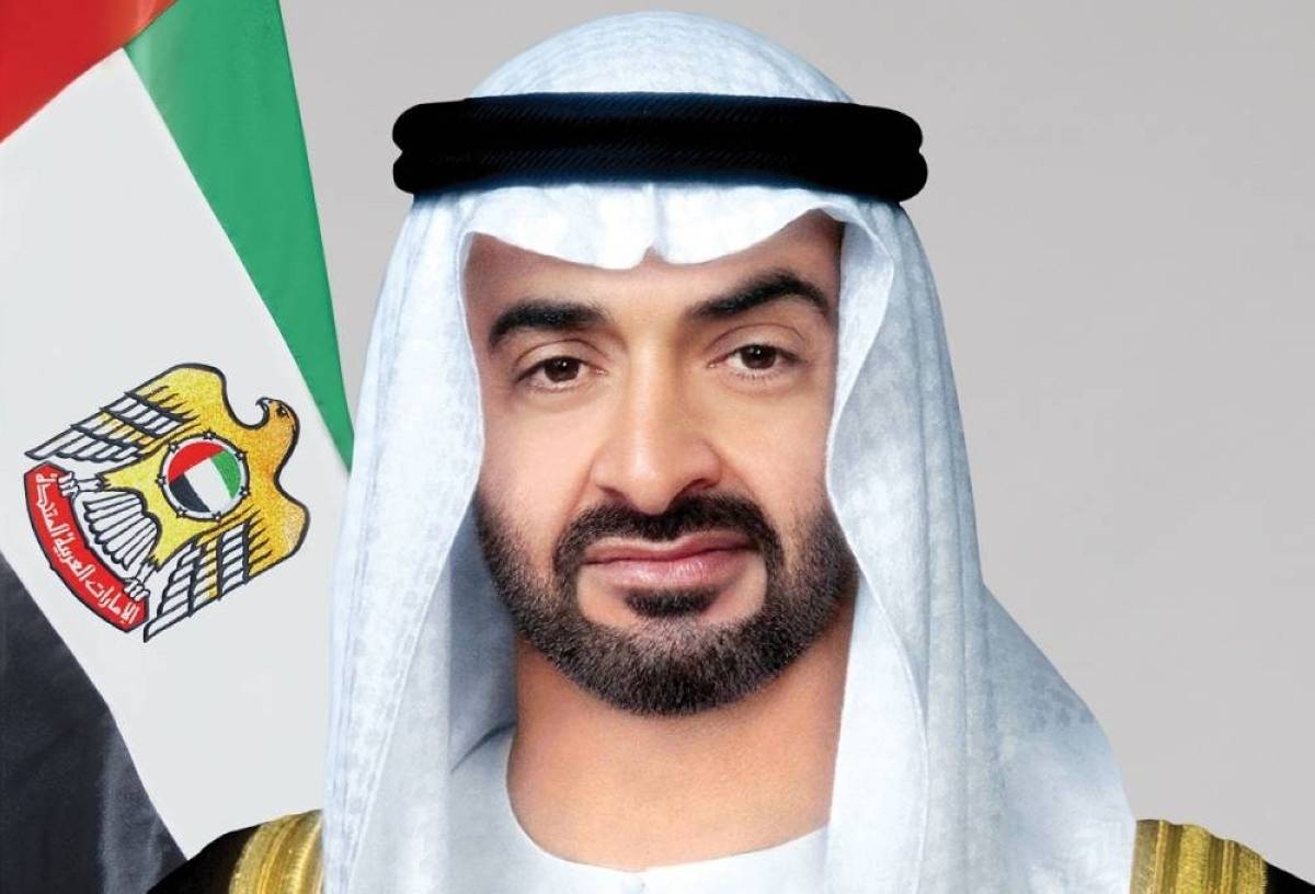 محمد بن زايد يُصدر قراراً بإعادة تشكيل مجلس الذكاء الاصطناعي والتكنولوجيا المتقدمة في أبوظبي