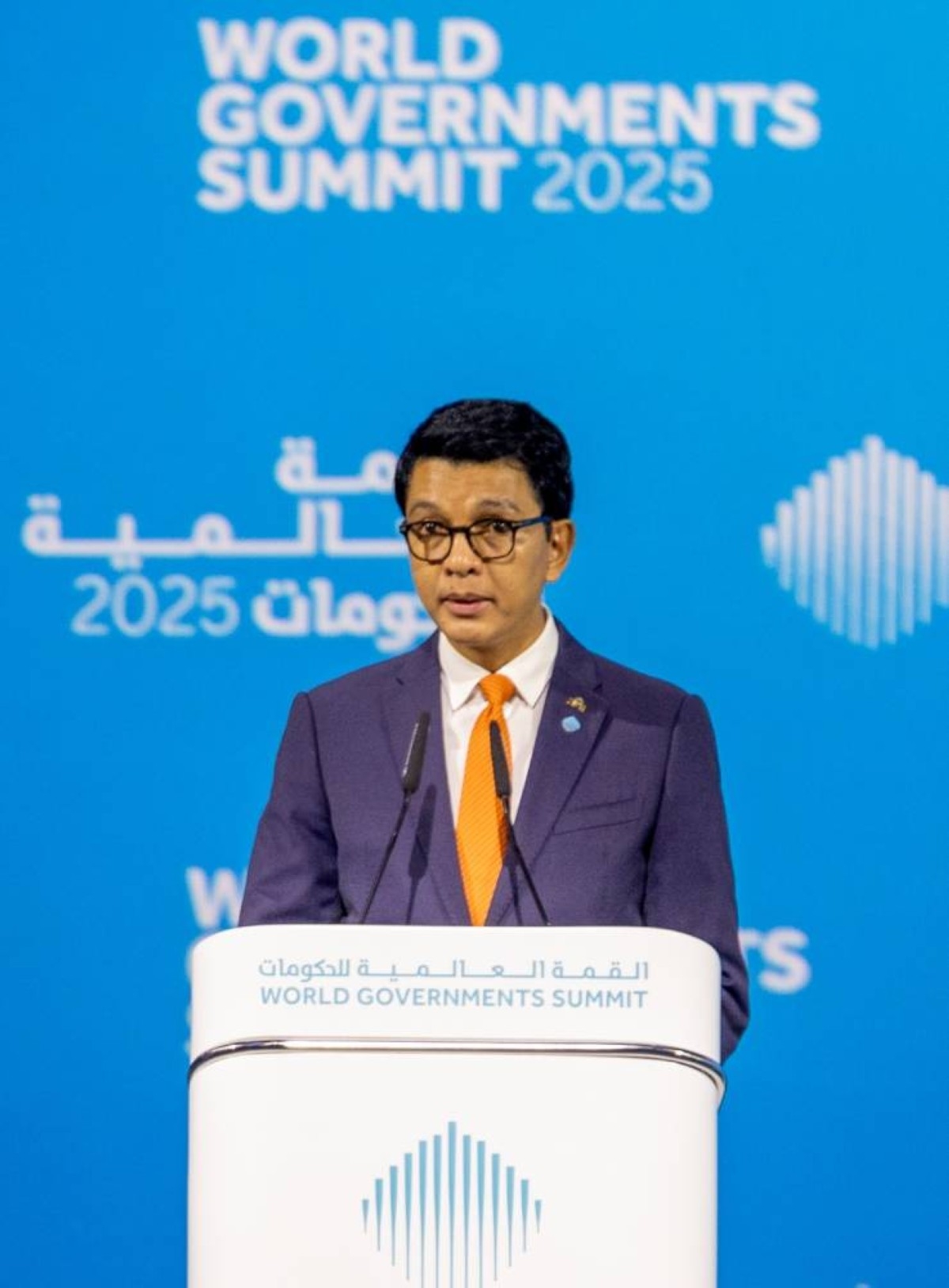 مدغشقر تستضيف 5% من التنوع البيولوجي العالمي