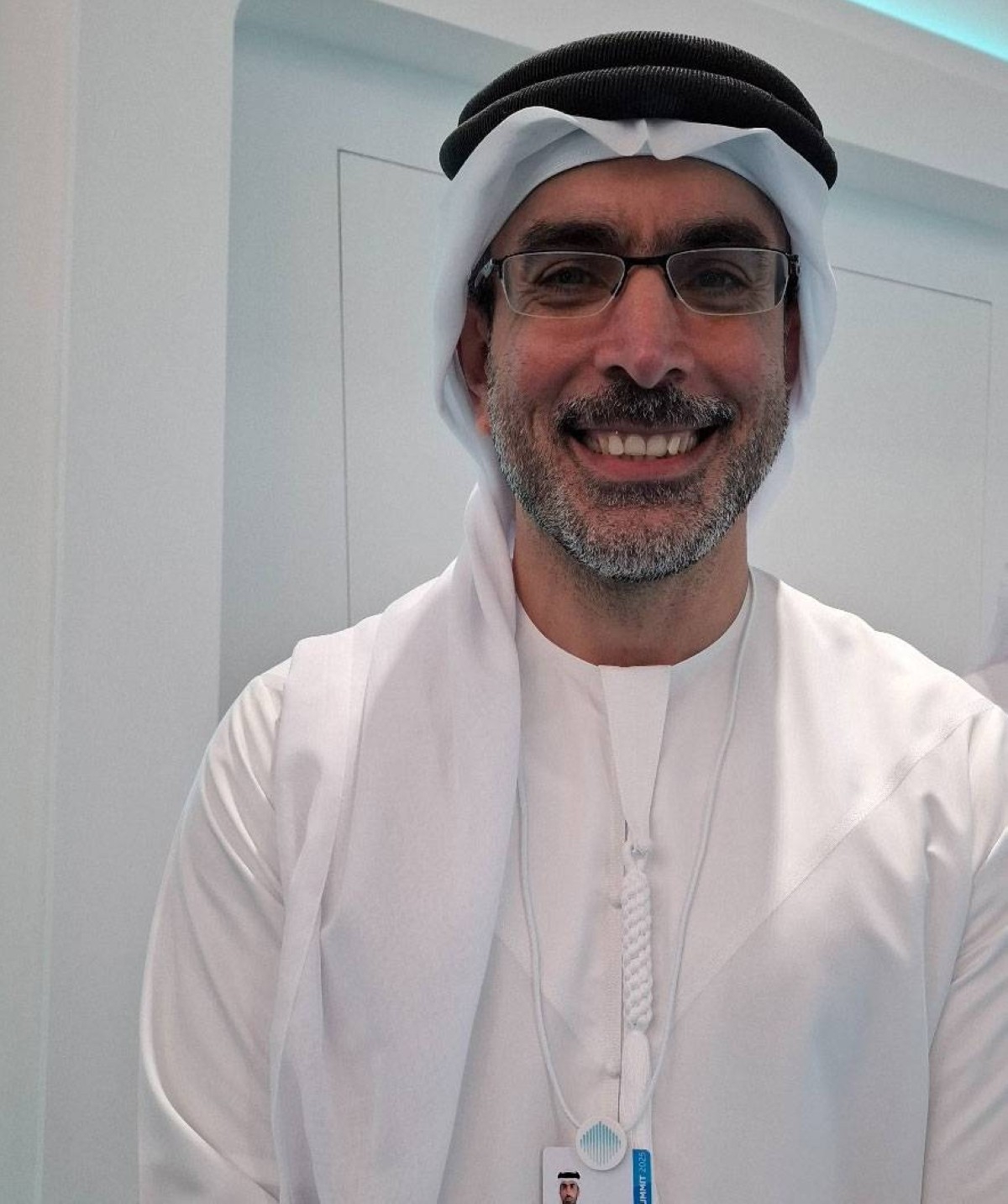 شريف العلماء: الإمارات تتجه للذكاء الاصطناعي الأخضر