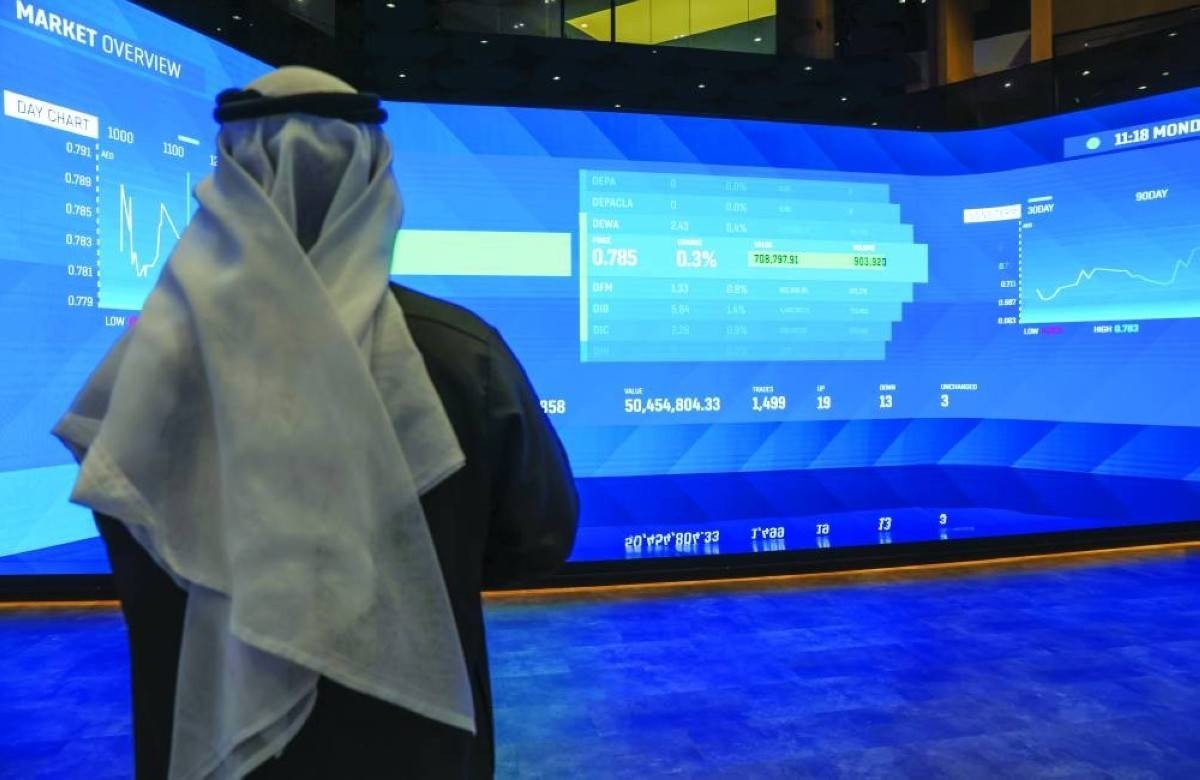 10 صفقات كبيرة على «تيكوم» في سوق دبي بـ126.6 مليون درهم