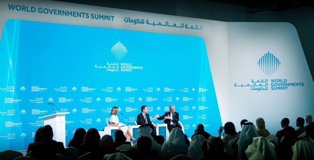 المتغيرات الدولية ونقص تمويل رواد الأعمال أبرز تحديات بيئة الاستثمار في العالم