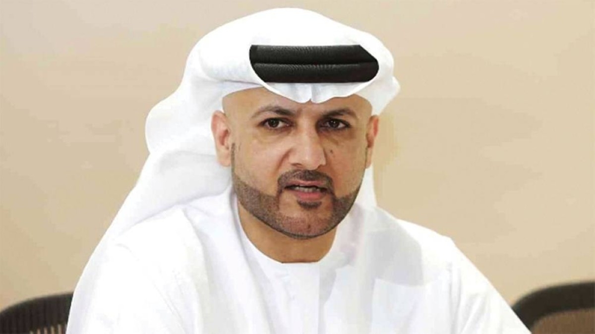 راشد عبدالمجيد: رقم قياسي عالمي في دورة حكام الكاراتيه بـ "الفجيرة 2025"