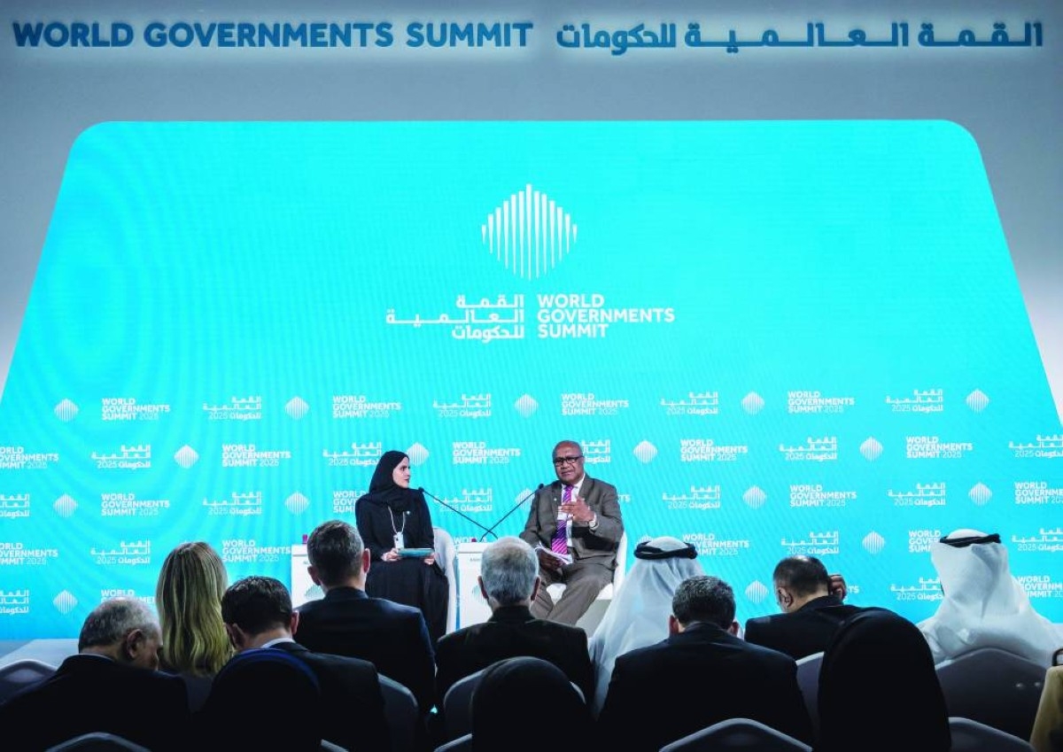 الإمارات بيئة حاضنة لنمو أعمال الشركات المليارية