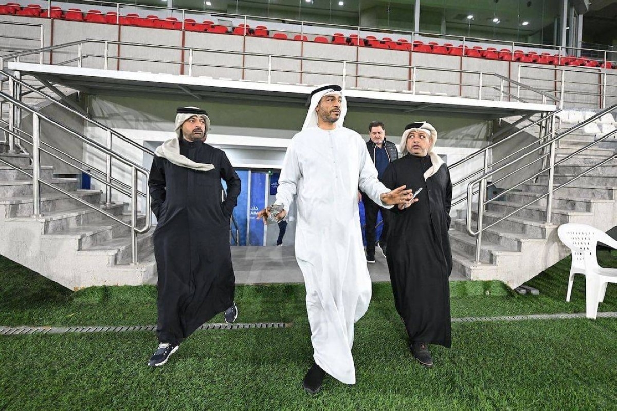 4 مباريات تفتتح كأس خليجي "قدامى اللاعبين" بالكويت