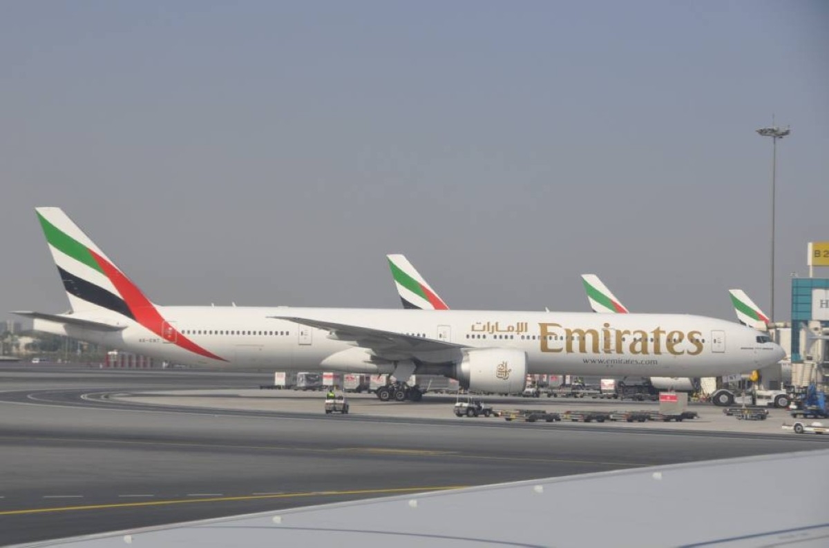 42 % حصة «طيران الإمارات» من طلبيات «بوينغ 777X»